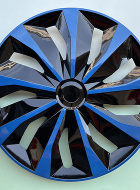 适用时风D101/D102/GD04轮毂盖时风电动车新能源轮鼓盖钢圈外壳罩