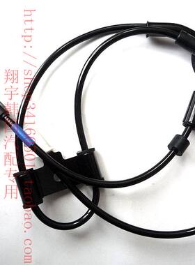 适配现代跑车酷派ABS传感器防抱死传感器适用