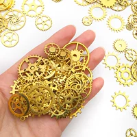 Случайные 30 граммов древнего золота SN496