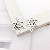 10-gu gu six mang star-15x21mm -1263