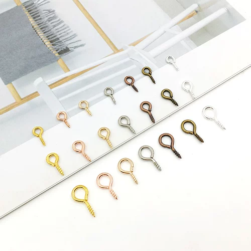 Аксессуар с аксессуарами ручной работы, 300 шт, для кожи вокруг глаз, «сделай сам»