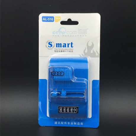 chargeur AOLEAKY - Ref 1291718 Image 3