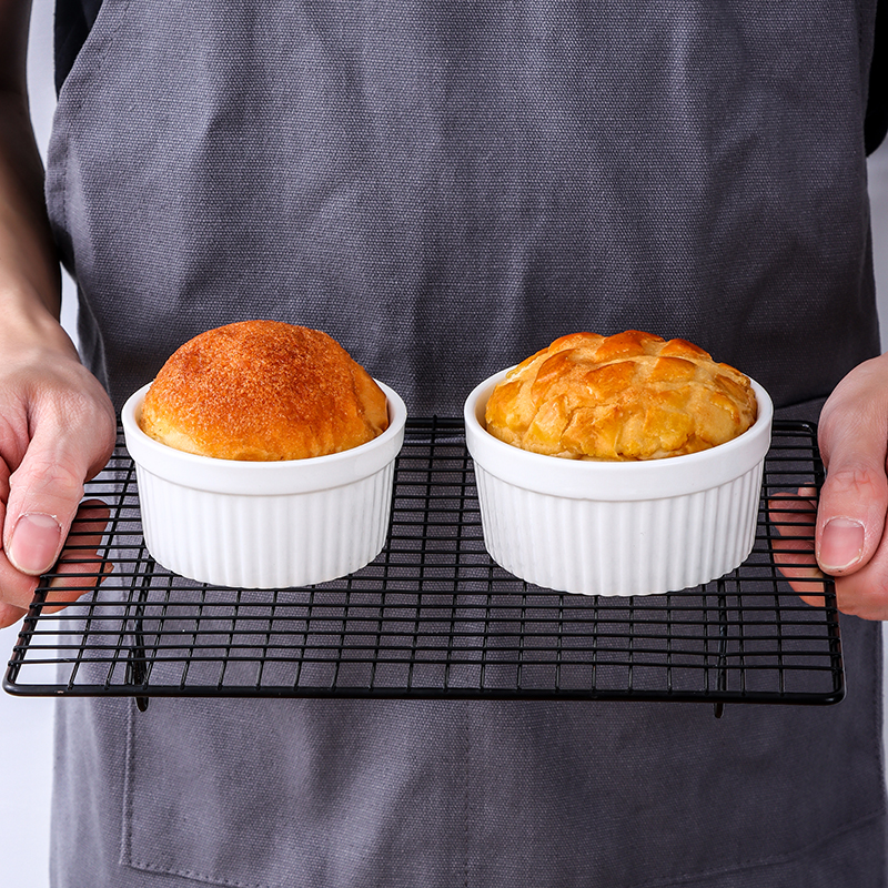 烘焙用品焗烤碗双皮奶盅宝宝柳条