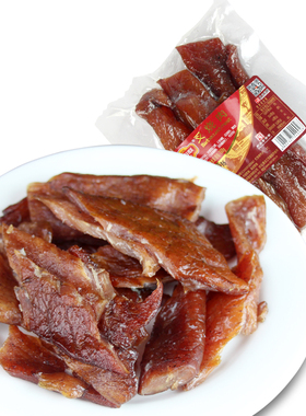 哈肉联叉烧肉160g【买10赠1】哈尔滨特产正宗叉烧肉小吃熟食