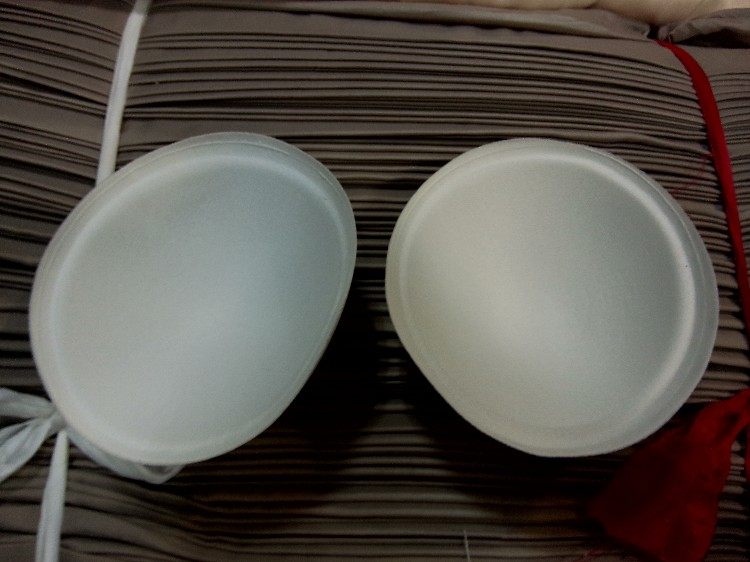 Coques pour soutien-gorge - Ref 817564 Image 3