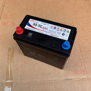 五菱宏光S3电瓶 宏光S S1 PLUS免维护蓄电池12伏45安电瓶骆驼正品