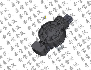 适用于老款宝马525 雨量传感器 GT 218 640 730 740 X3 X4 X1 320