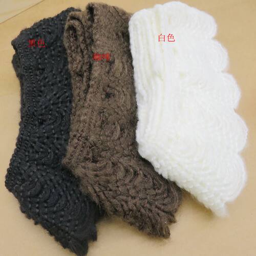 手工服装花边优质宝贝毛线辅料