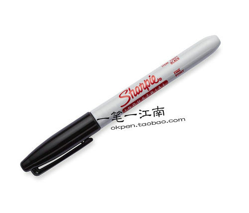三福记号笔13601 shanpie INDUSTRIAL EXTRA FINE POINT USA