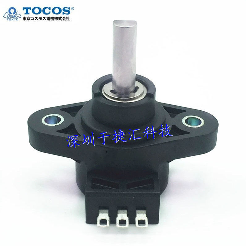 RVQ28YS-30F S502 5K 全新原装日本TOCOS 电动代步车电位器