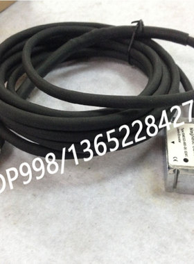 豪迈HOLZMA180电子锯推板器直线编码器 磁头GMIX3-000-06代替