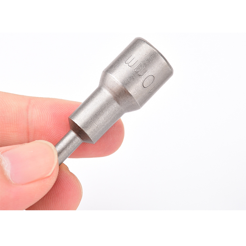 电批套筒外六角螺丝套筒