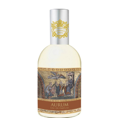 意大利  essenzialmentel aura  圣玛利亚大教堂AURUM 金香水50ml