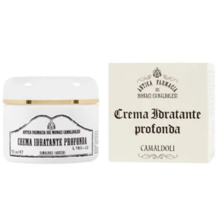 深层保湿 camaldoli 面霜日霜50ml 意大利 现货