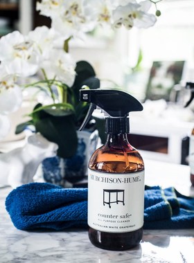 现货 MURCHISON HUME 进口多功能万用台面清洁剂 澳大利亚产