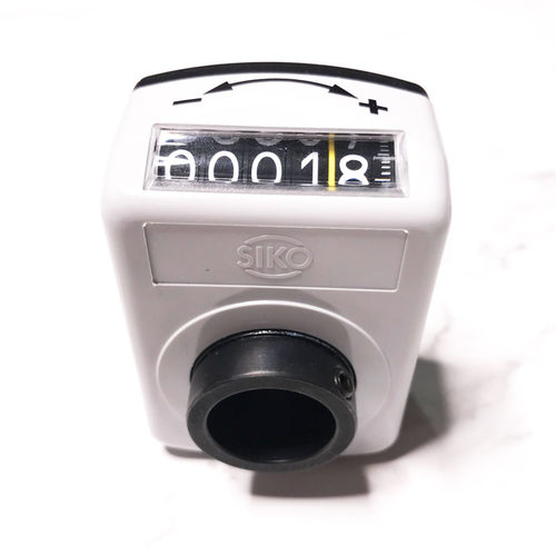 德国SIKO计数器型号DA09S灰色