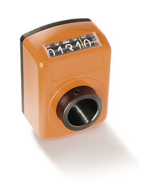 SIKO进口机械式数字位置指示器数显精密型号DA02计数器