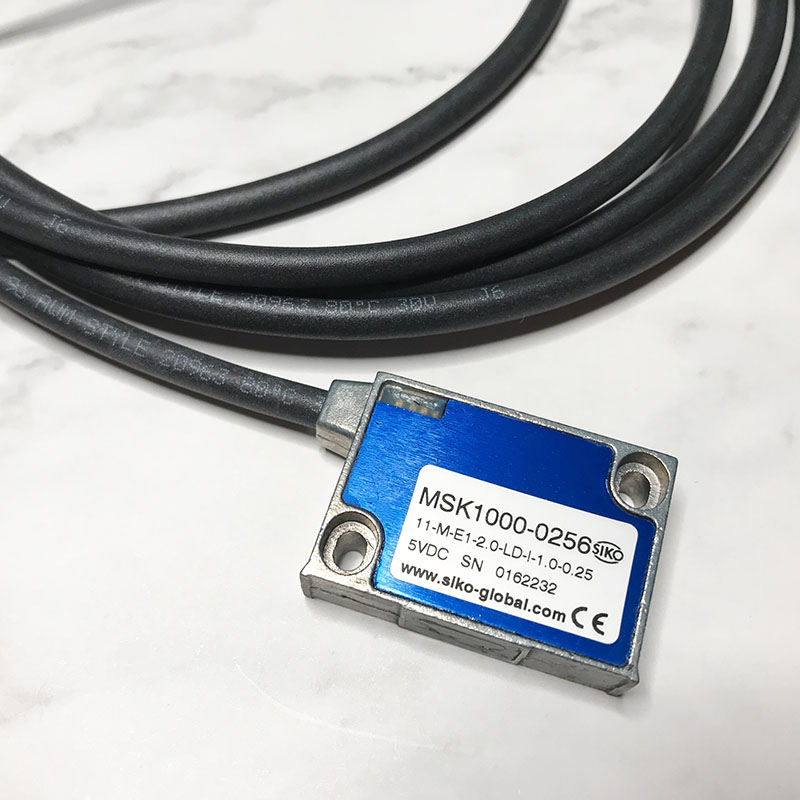 磁栅尺SIKO传感器MSK1000-0256