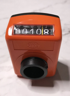 型号DA09S-0305-M1002 02-100-1-E德国希控SIKO机械式数字计数器