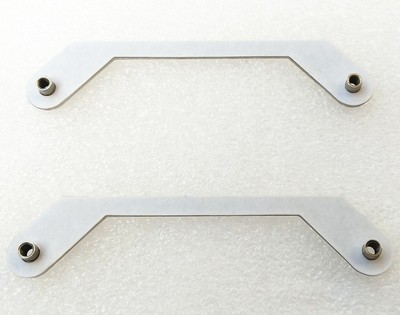 散热风扇背板115X1200金属底板