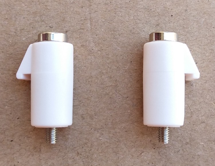 惠普1366主板风扇支架螺丝扣具