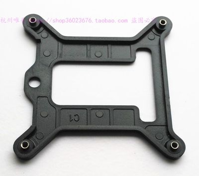 10代11代115X1200底座背板