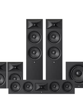 JBLSTAGE280F6家庭影院