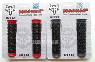 Poignées de vélo - Ref 2355278 Image 1