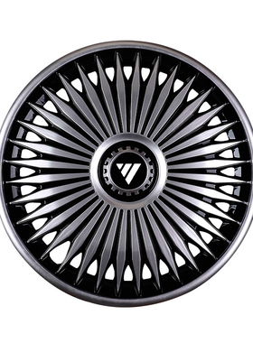 适用福田风景轮毂盖G7 G9车轮罩蒙派克E轮盖轮胎外壳15寸轮帽