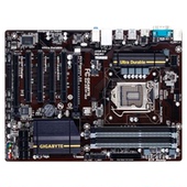 D3主板 Z87 HDMI 爆新 USB3 Z87P COM DDR3 1150针技嘉GA