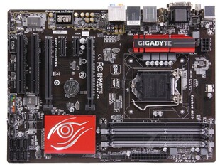 Z97 爆新 USB3 Z6集成主板 G1.Sniper 1150针Gigabyte 技嘉