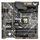 华硕 DVI TUF PLUS 爆新1151针Asus S主板B360 B360M GAMING 2M.2