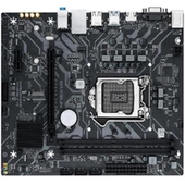 H510 DDR4 M.2 HDMI VGA F主板 H510M 挑战者 1200针铭瑄 爆新