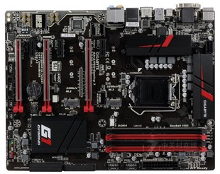 Gaming 3集成主板Z170 技嘉 USB3 DDR4 Z170X 爆新1151针Gigabyte