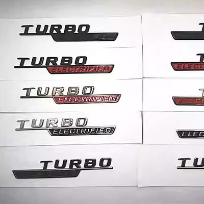 奔驰A35LE53E63SGLE53车标