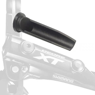适用于shimano XT XTR M7000 M8000 M9000刹把油囊修补件