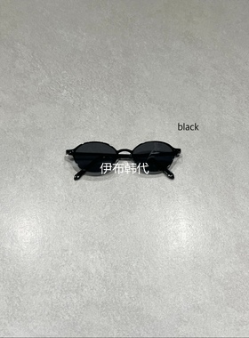 26春款墨镜太阳镜时尚眼镜女