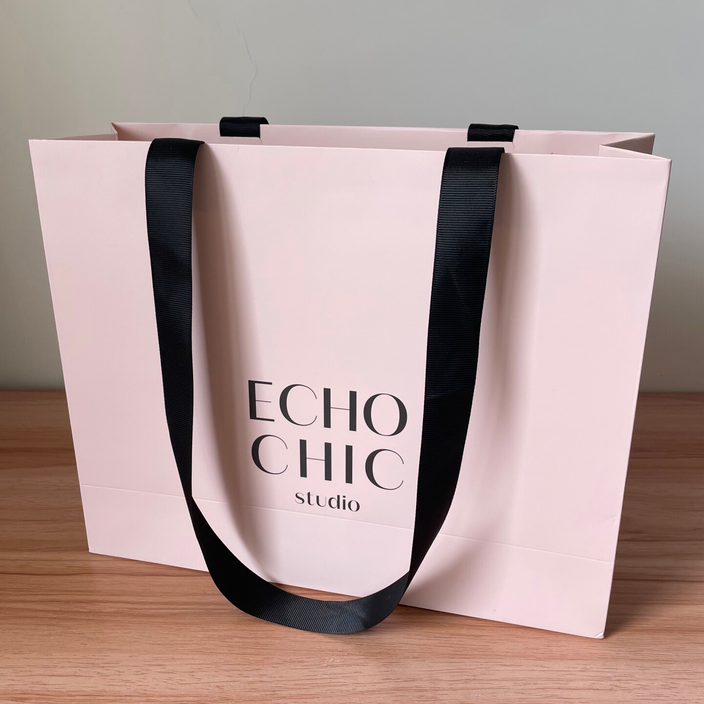 服装店手提袋纸袋定做印刷logo购物袋子定制高级礼品袋男女童装袋