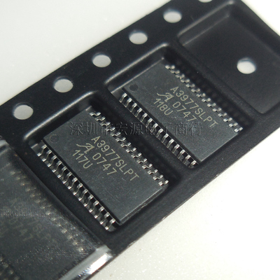 A3977SLP A3977SLPT 贴片SSOP 步进电机控制芯片 驱动IC