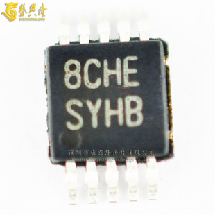 LM3409HVMY（丝印SYHB）MSOP-10 高功率LED驱动器芯片