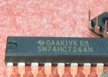 全新原装正品 74HCT244N SN74HCT244N MC74HCT244N