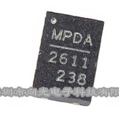 MP2611 MP2611DL MP2611DL-LF-Z 原装进口芯片热卖 全新