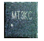 SY8208CQNC SY8208C MT3UE MT3MT3VN MT3WE MT3BA MT3 开头QFN