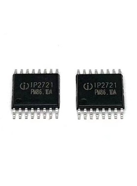 IP2721 TSSOP-16 USB TYPEC输入端口 快充协议充电芯片 全新原装