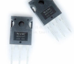 MBR40100PT 肖特基整流二极管 40A 100V TO-247封装
