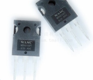 MBR40100PT肖特基整流二极管