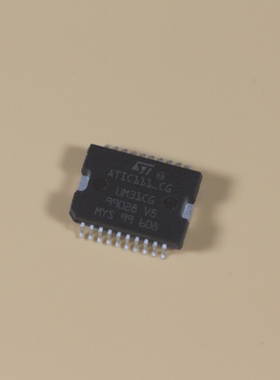 ATIC111_CD ATIC111-CG UM31CD 汽车电脑板节气门易损芯片