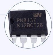 全新原装 PN8137 PN8137NSC-T1 直插7脚 DIP7 电源管理芯片IC