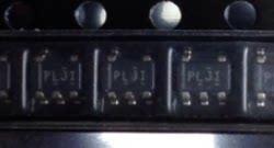 全新原装进口 TPS2051BDBVR 丝印PLJI SOT-23-5 低压差稳压芯片