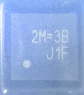 RT8929GQW RICHTEK/立锜 QFN封装 开关稳压器 丝印2M= 原装正品